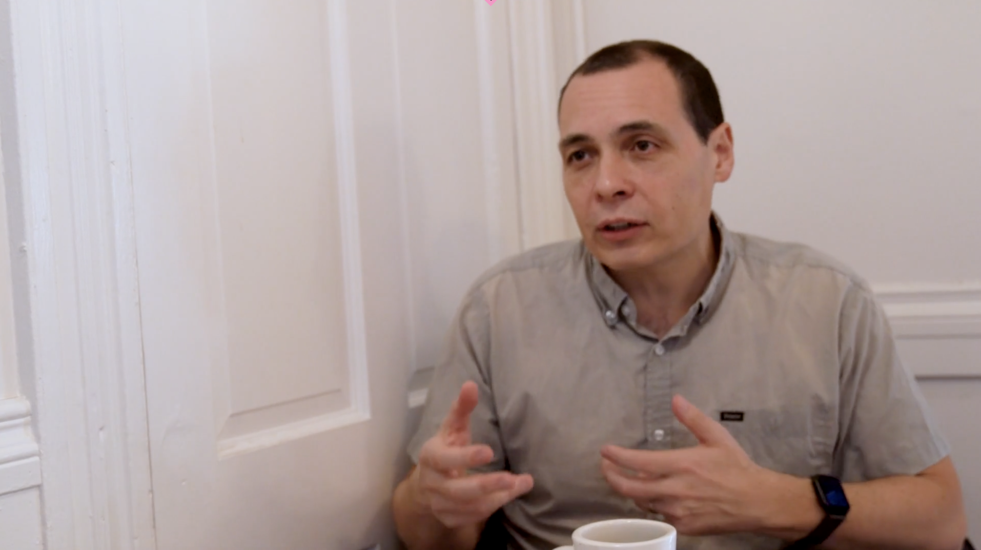 Interview with analyst Brian Wieser