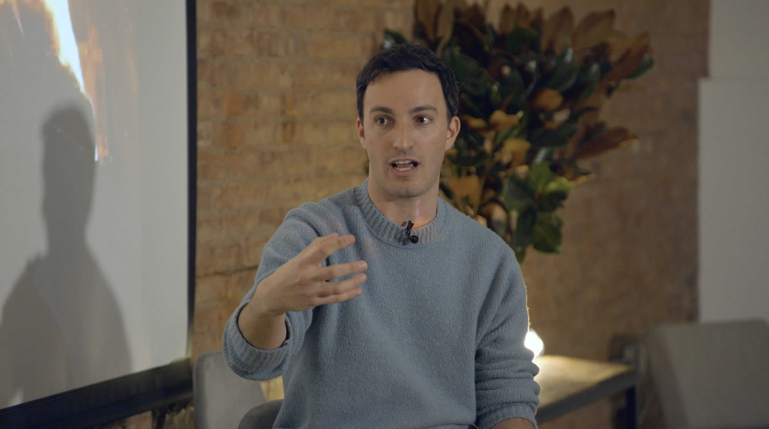 Industry Q&A with Ben Levine of Zillow