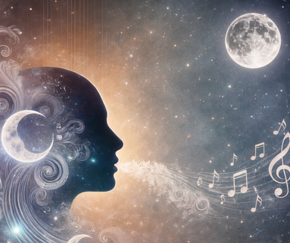 Release and Receive - Breathwork with Sound Journey