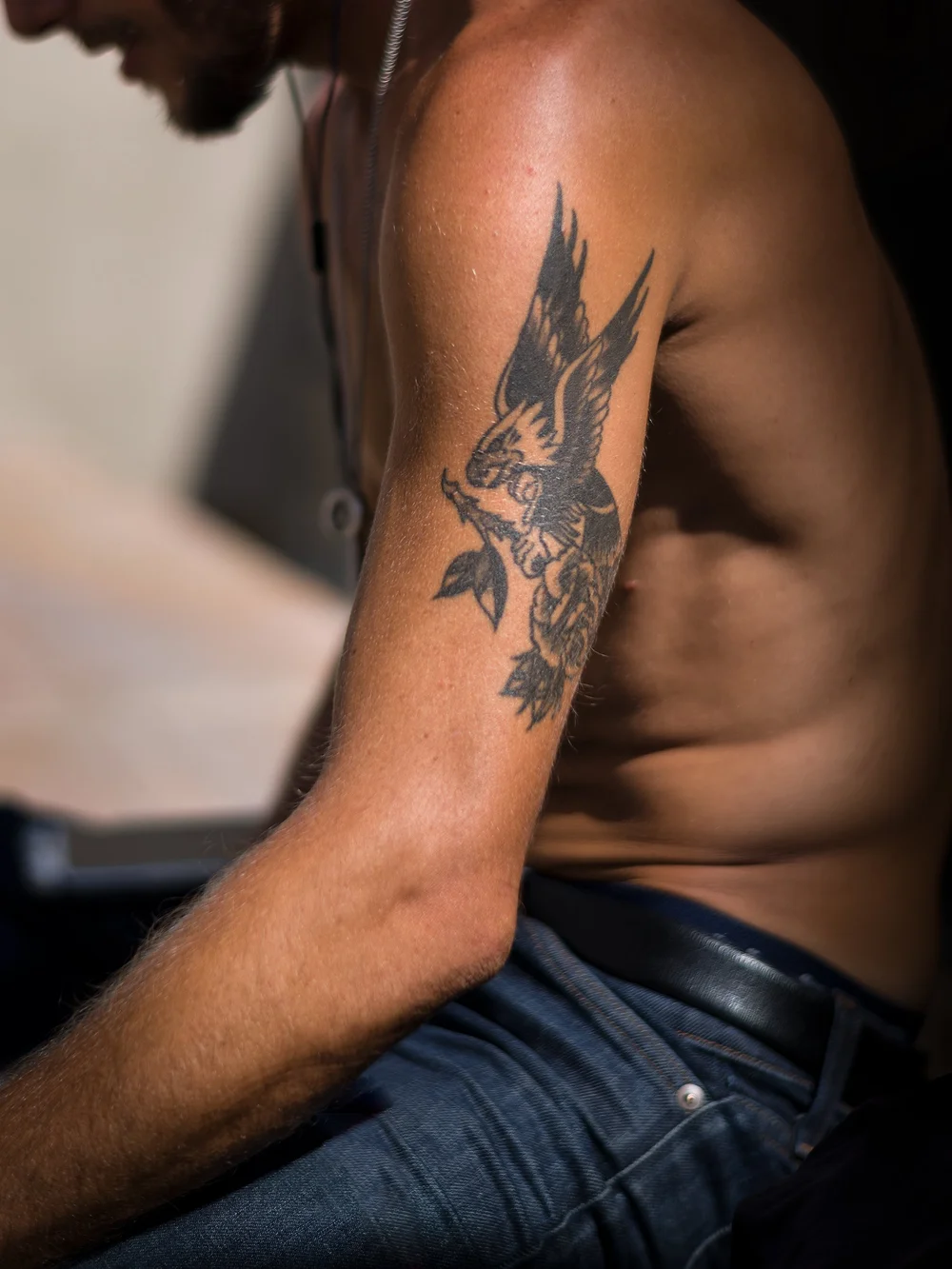 Patrick Corrigan — Review Santa Fe Listing