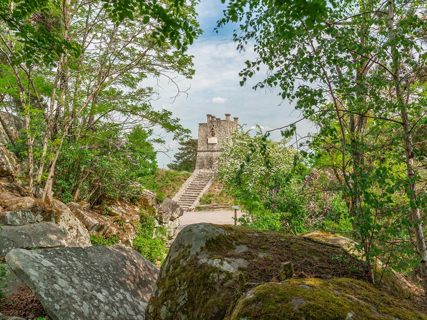 E_Denecourt_Tower_in_the_Fontainebleau_Forest_France.jpg