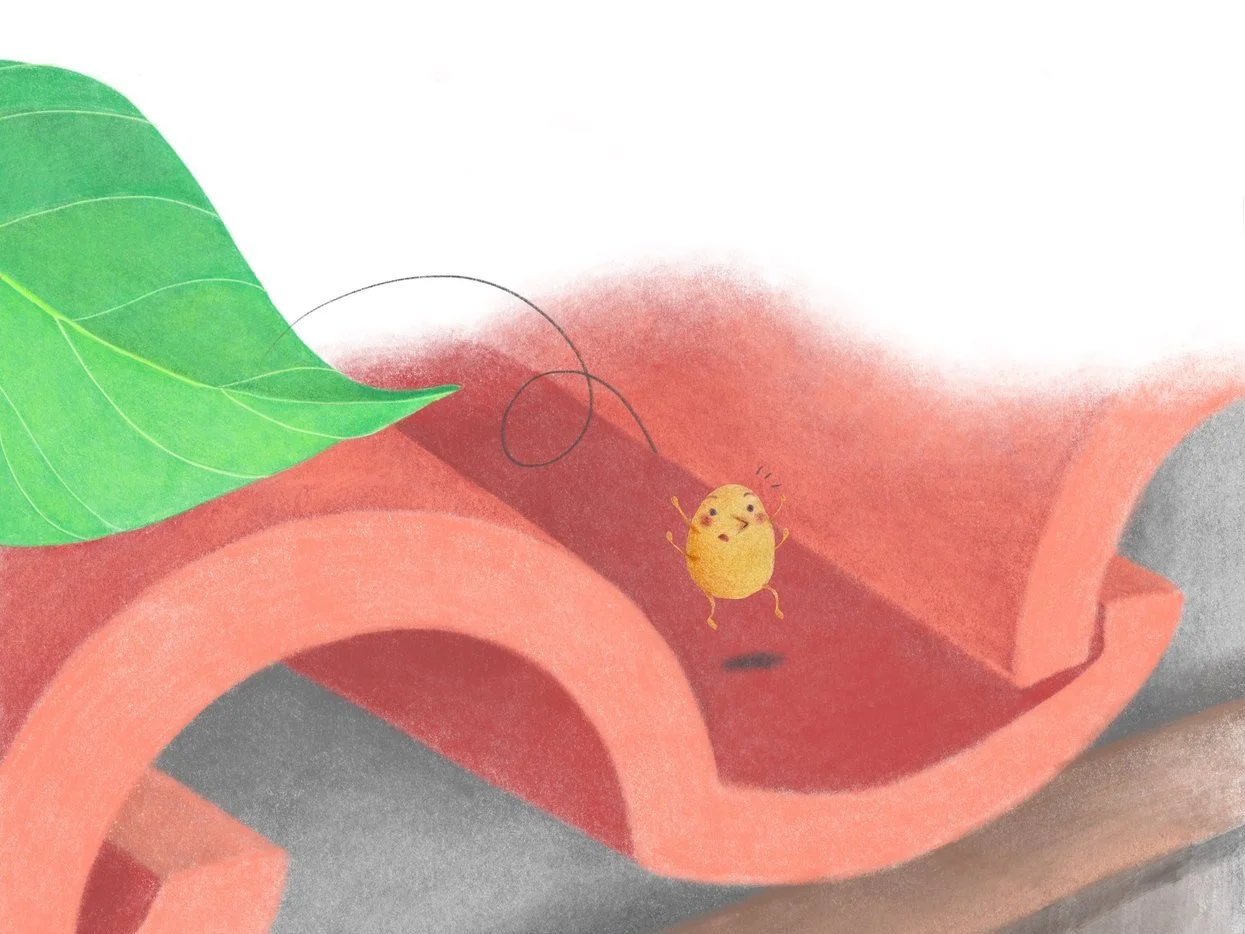 Children's Book Illustration