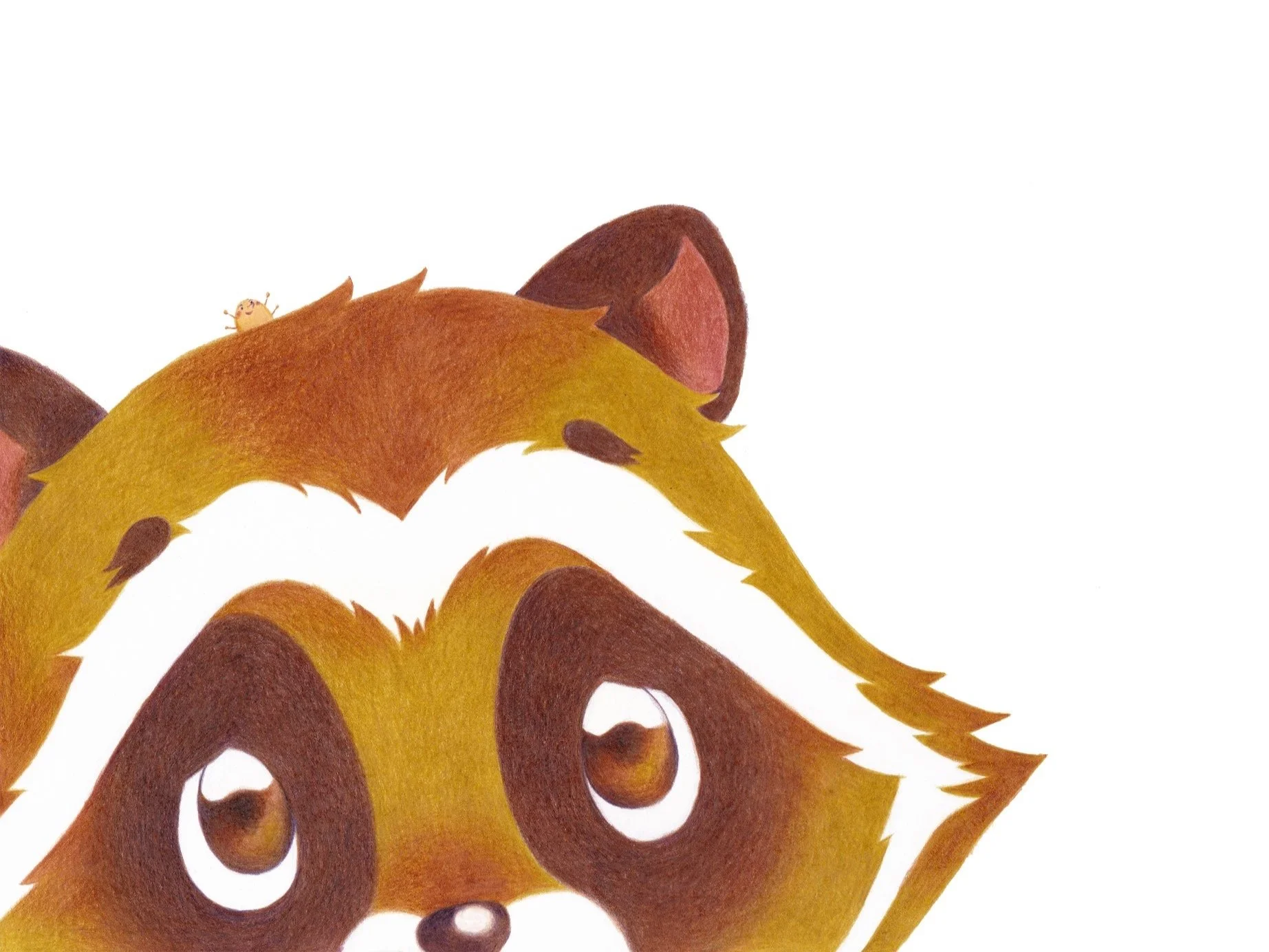 Children's Book Illustration