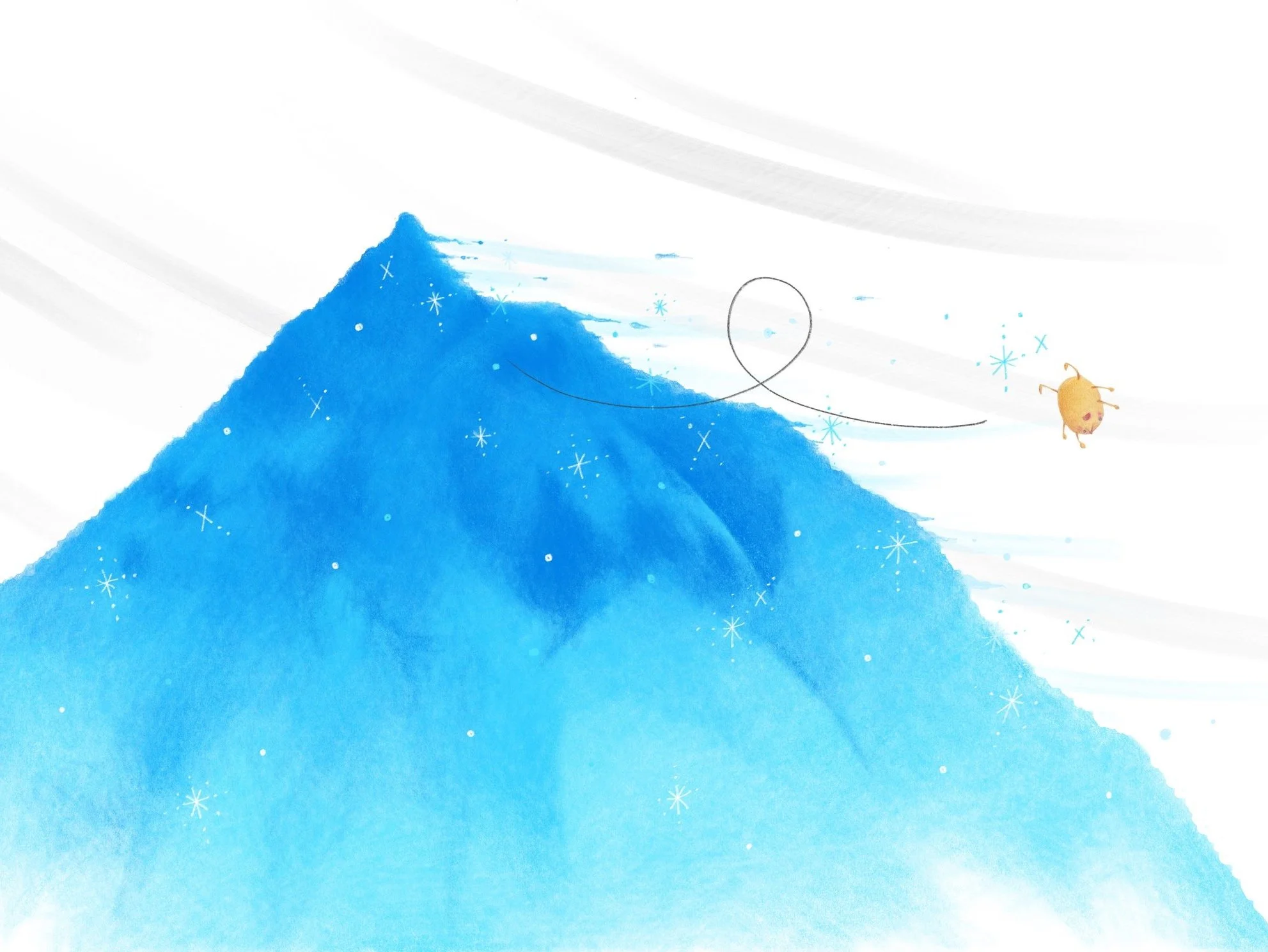 Children's Book Illustration