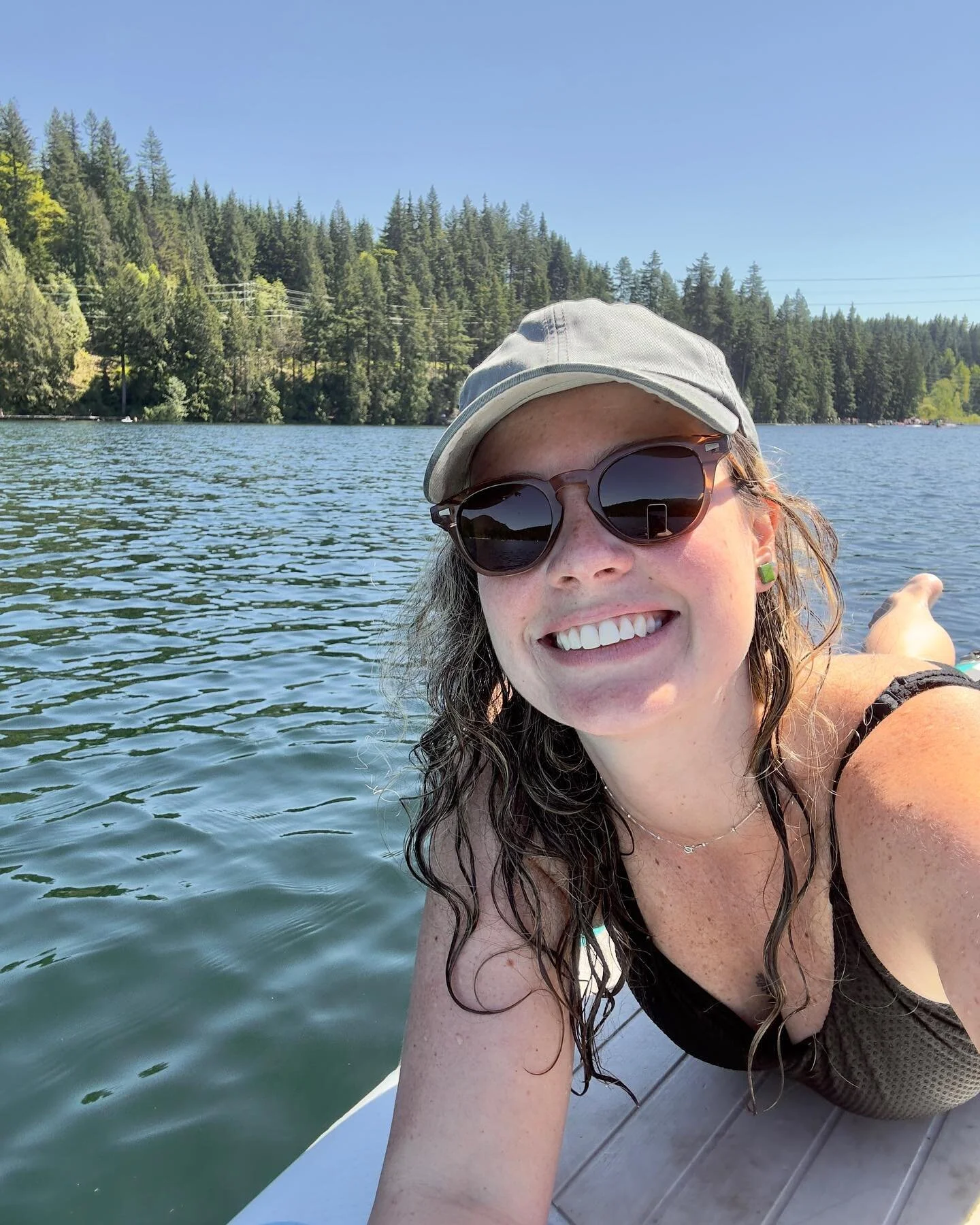 5 anos de Canad&aacute;, e eu que amo datas nem me dei conta que passei esse dia fotografando de manha e a tarde no lago com Gabriel!
Muitas pessoas, trabalhos e sentimentos foram vividos nesses 5 anos, e eu agradeco tudinho, pois amo a transforma&cc
