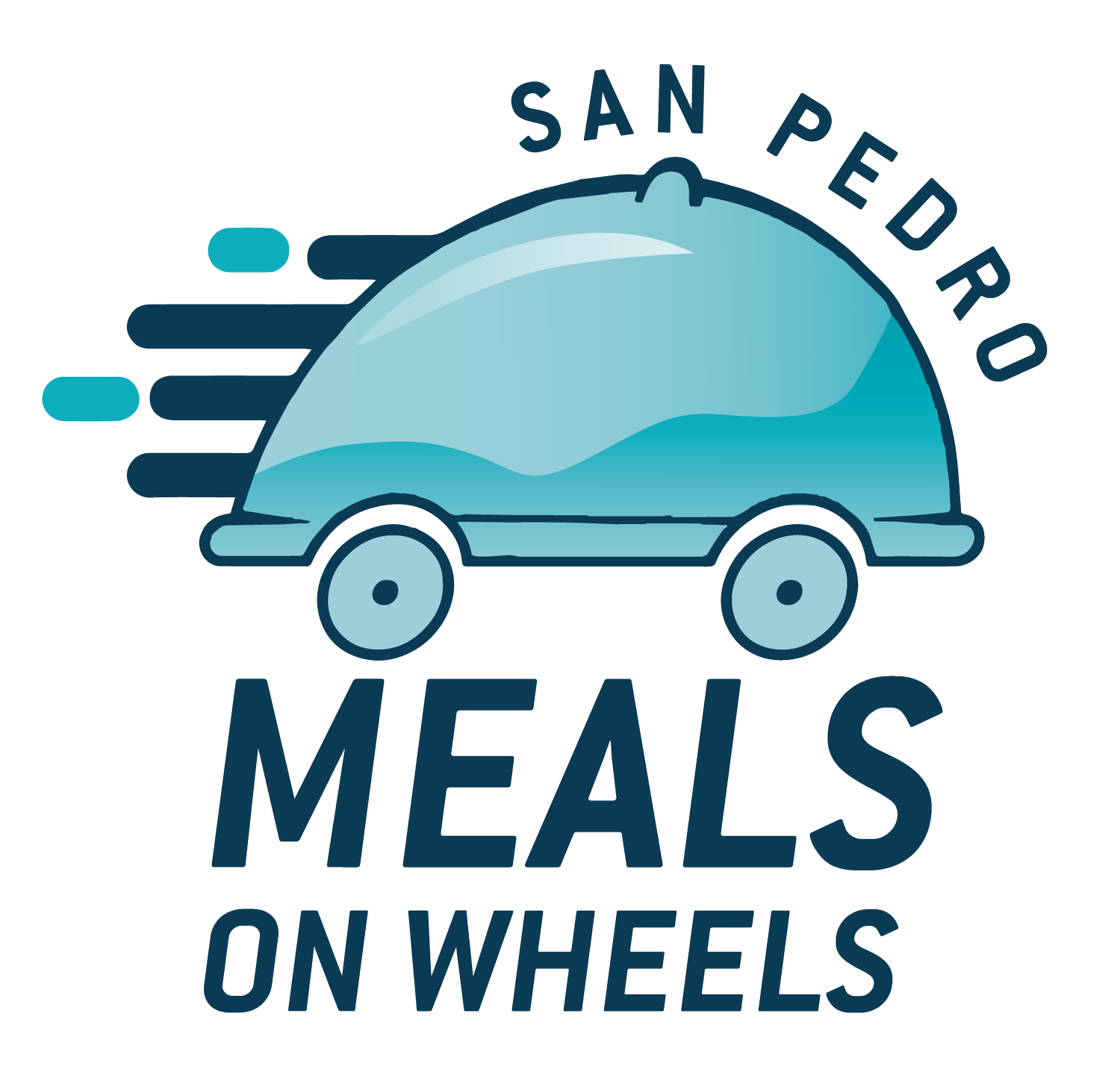 San Pedro Meals on Wheels