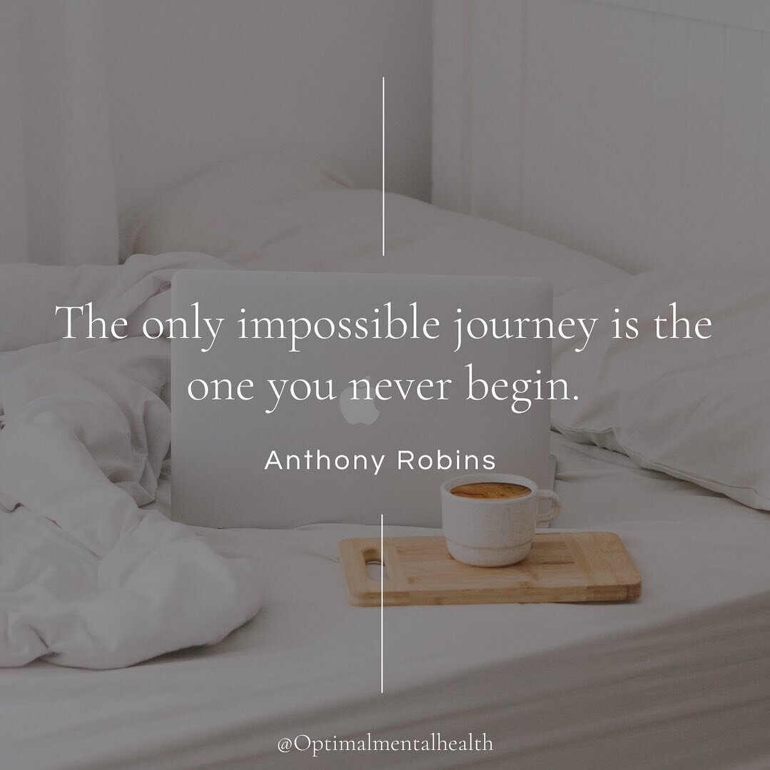 Welcome to Optimal Mental Health! Please pardon our empty page while we get started, feel free to follow for more to come! 

#mentalhealth #mentalhealthawareness #therapy #therapy #counseling #inspirationalquotes
