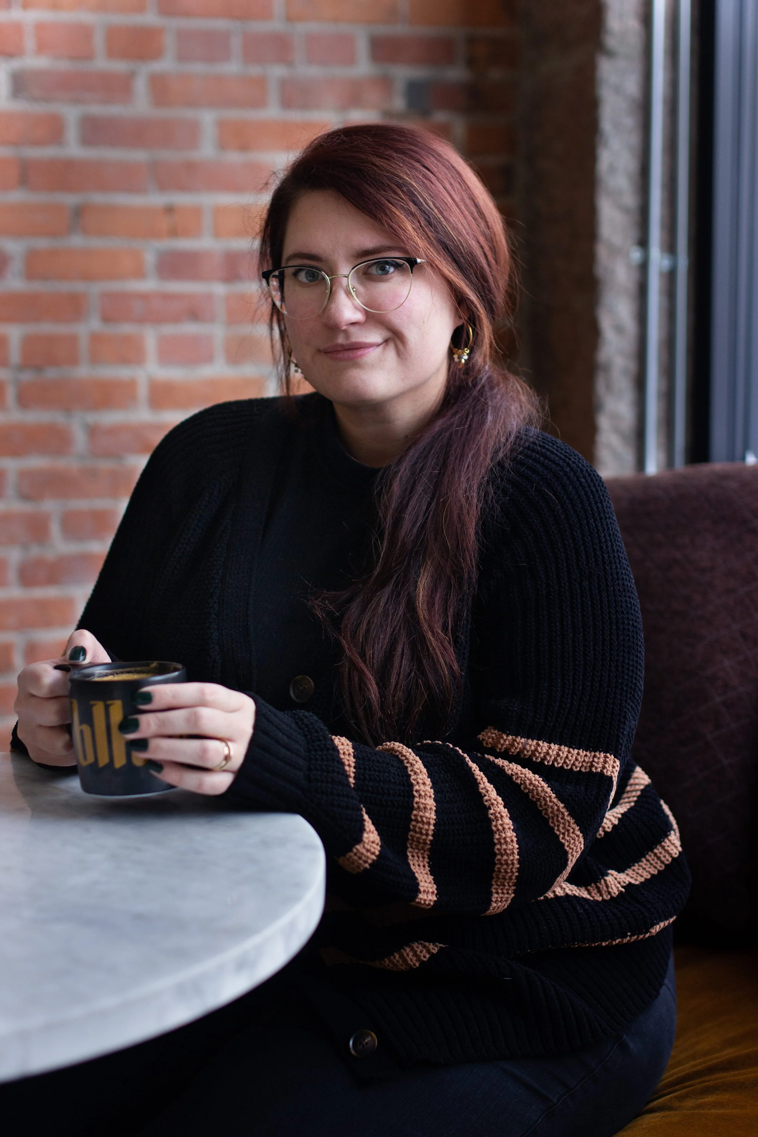 Kelsey Piller, LPC, LAC