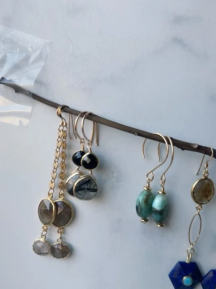 &ldquo;You aren&rsquo;t just buying a thing, you are buying a piece heart, a moment of someone&rsquo;s life and most importantly you are buying the maker more time to do something they love&rdquo;