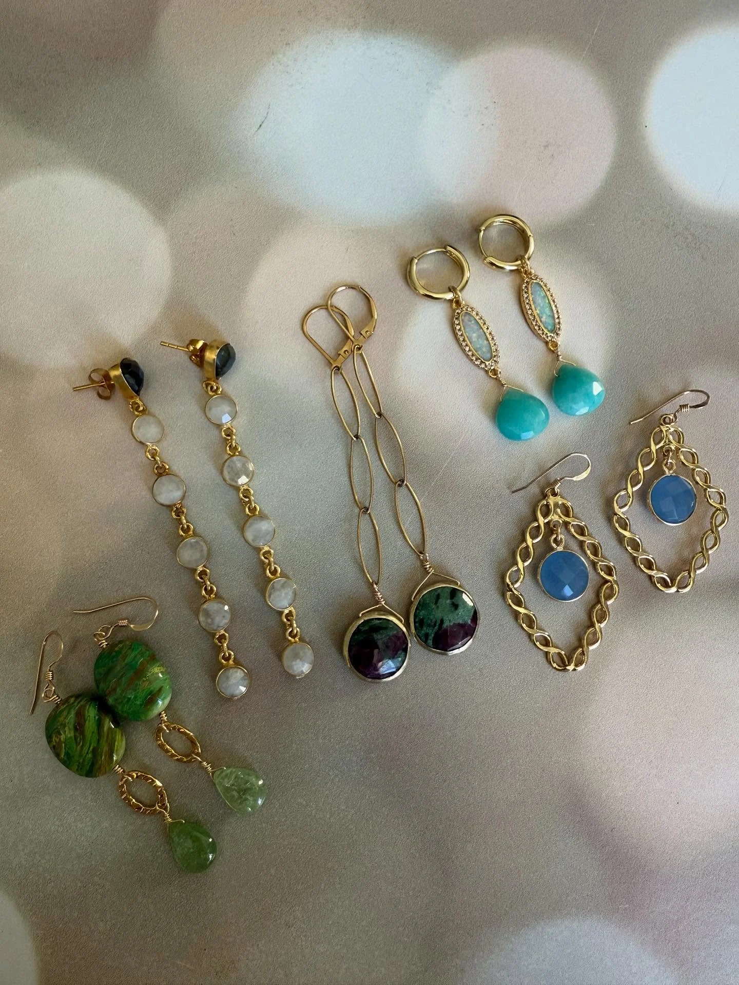 Website update! These and many more added exclusively to the website. Happy shopping! ✨