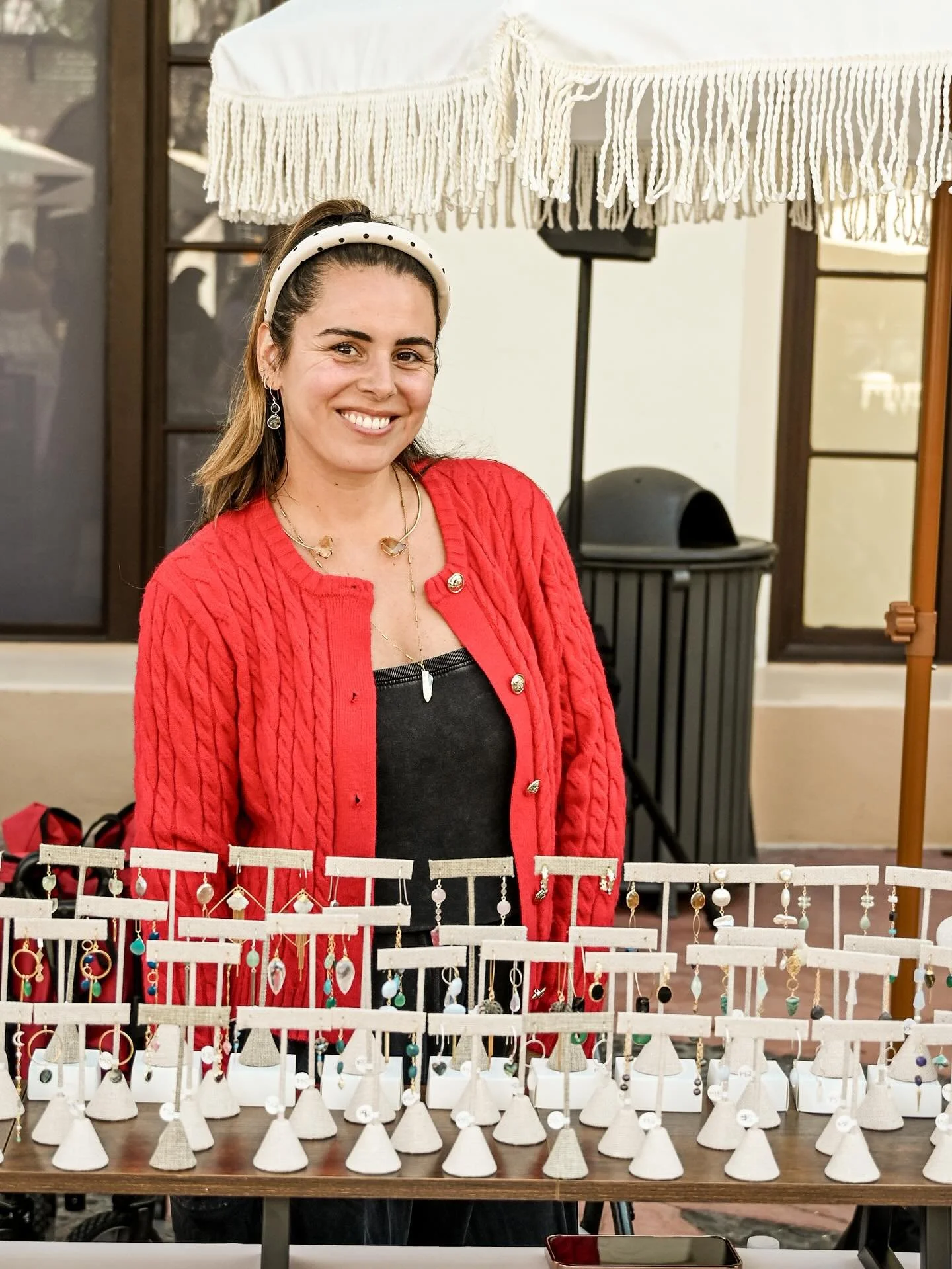 February and March markets ✨❣️