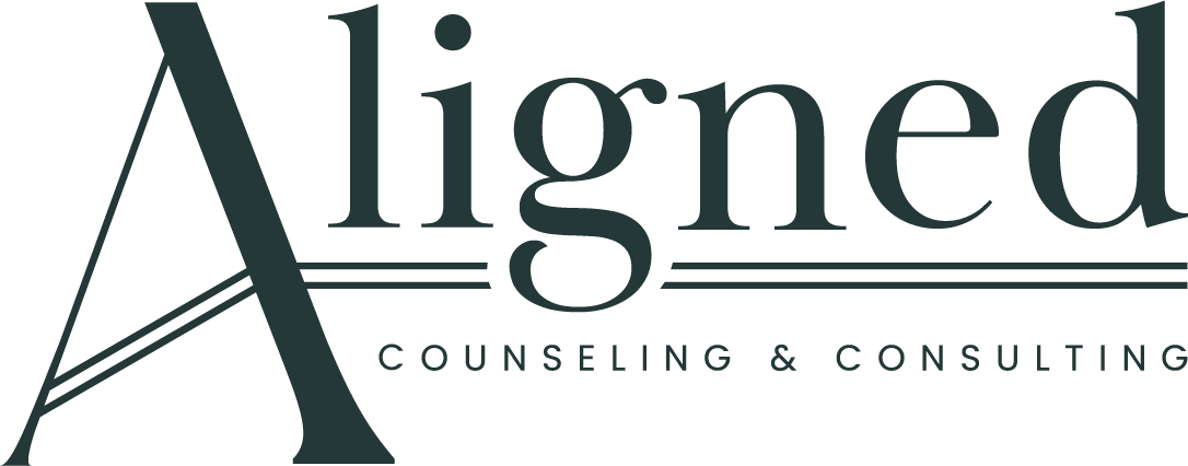 Aligned Counseling &amp; Consulting