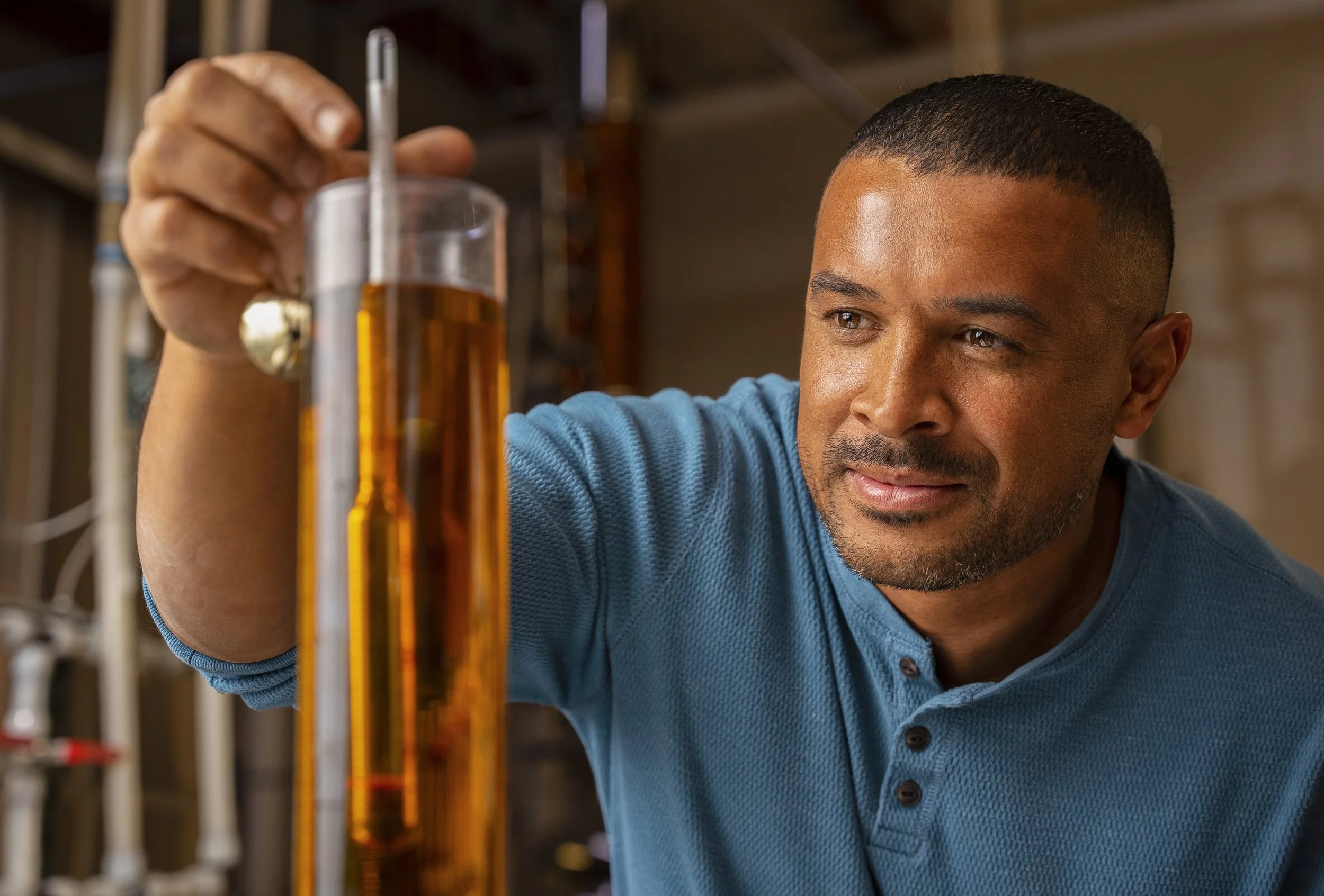 Frank Looking At Beaker copy.jpg