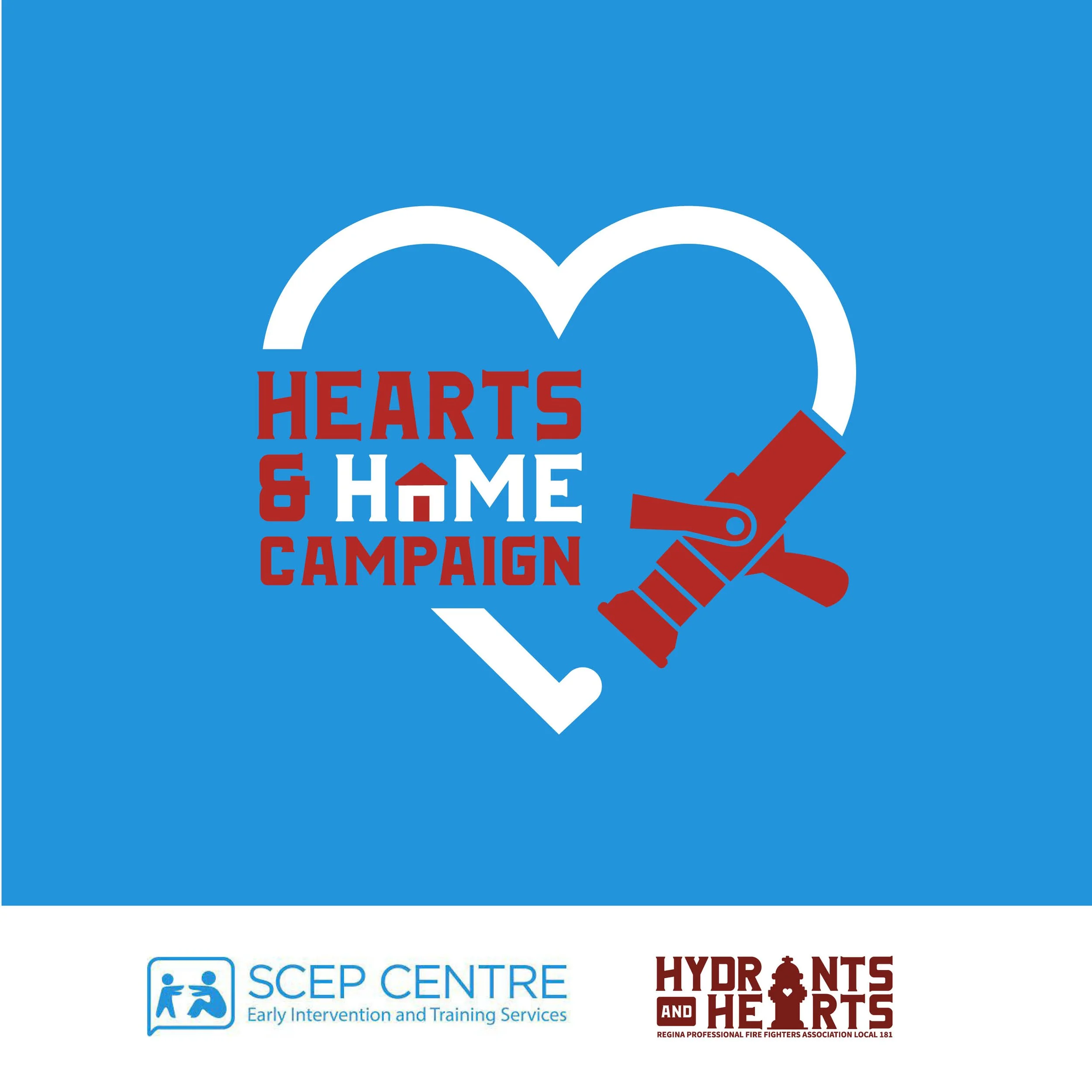 hearts and home campaign