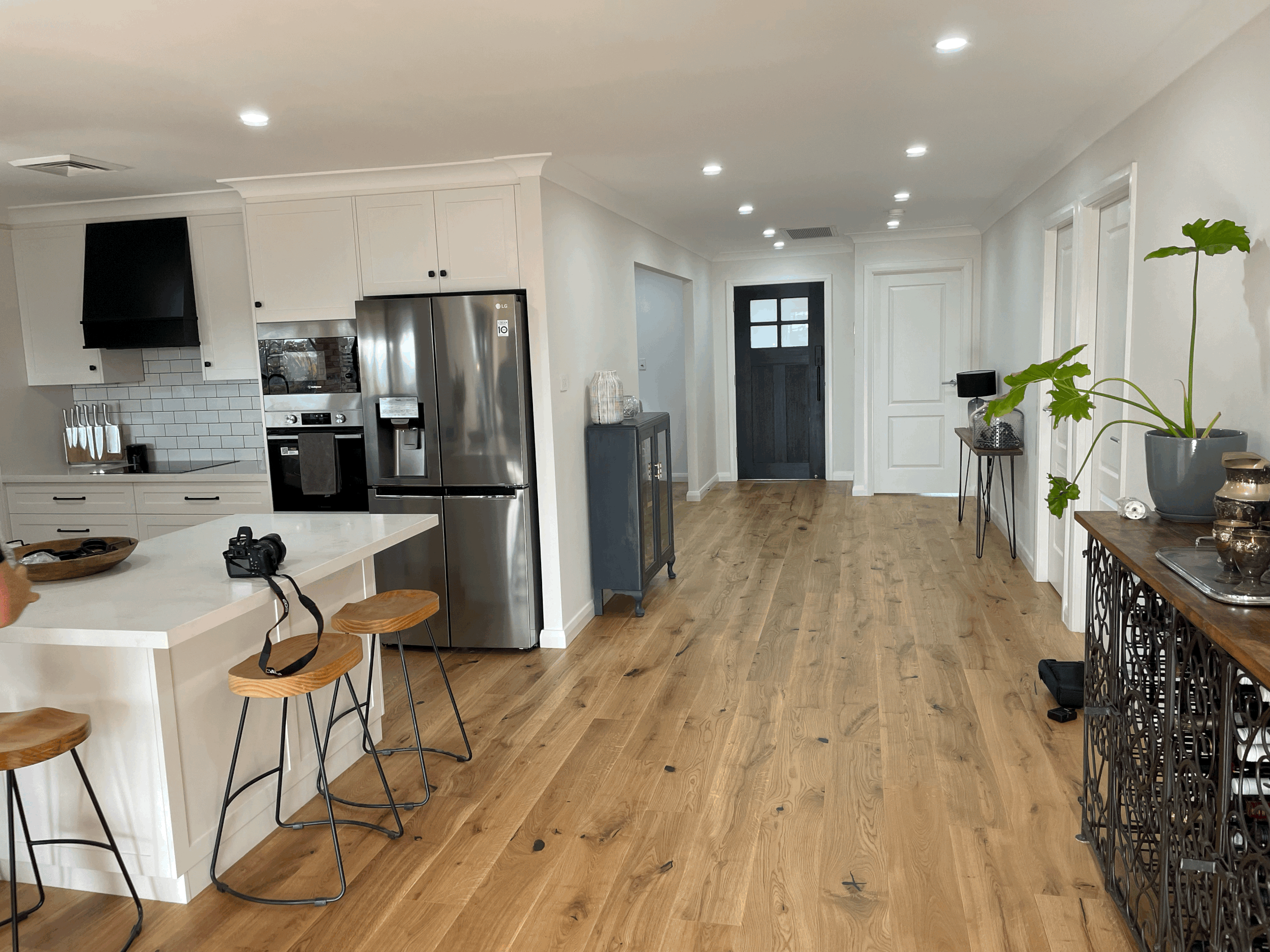 Excelsior Road, Mount Colah (2022)