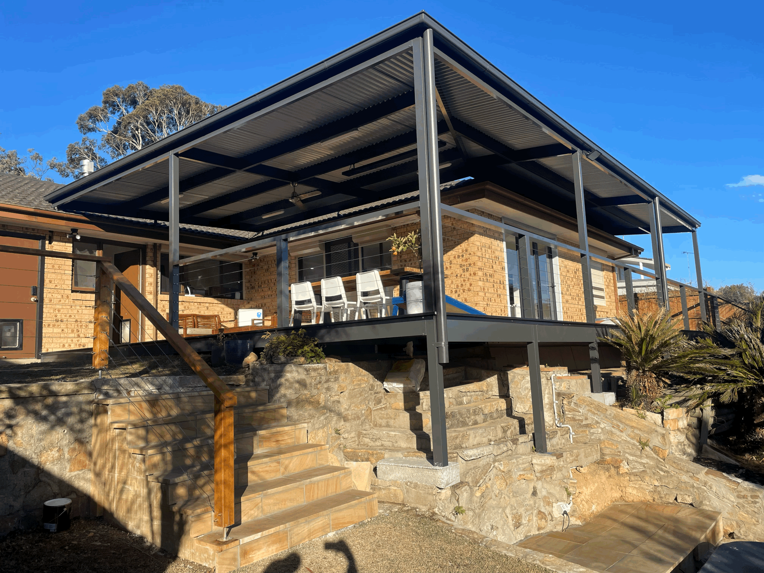 Excelsior Road, Mount Colah - Stage 2 (2023)