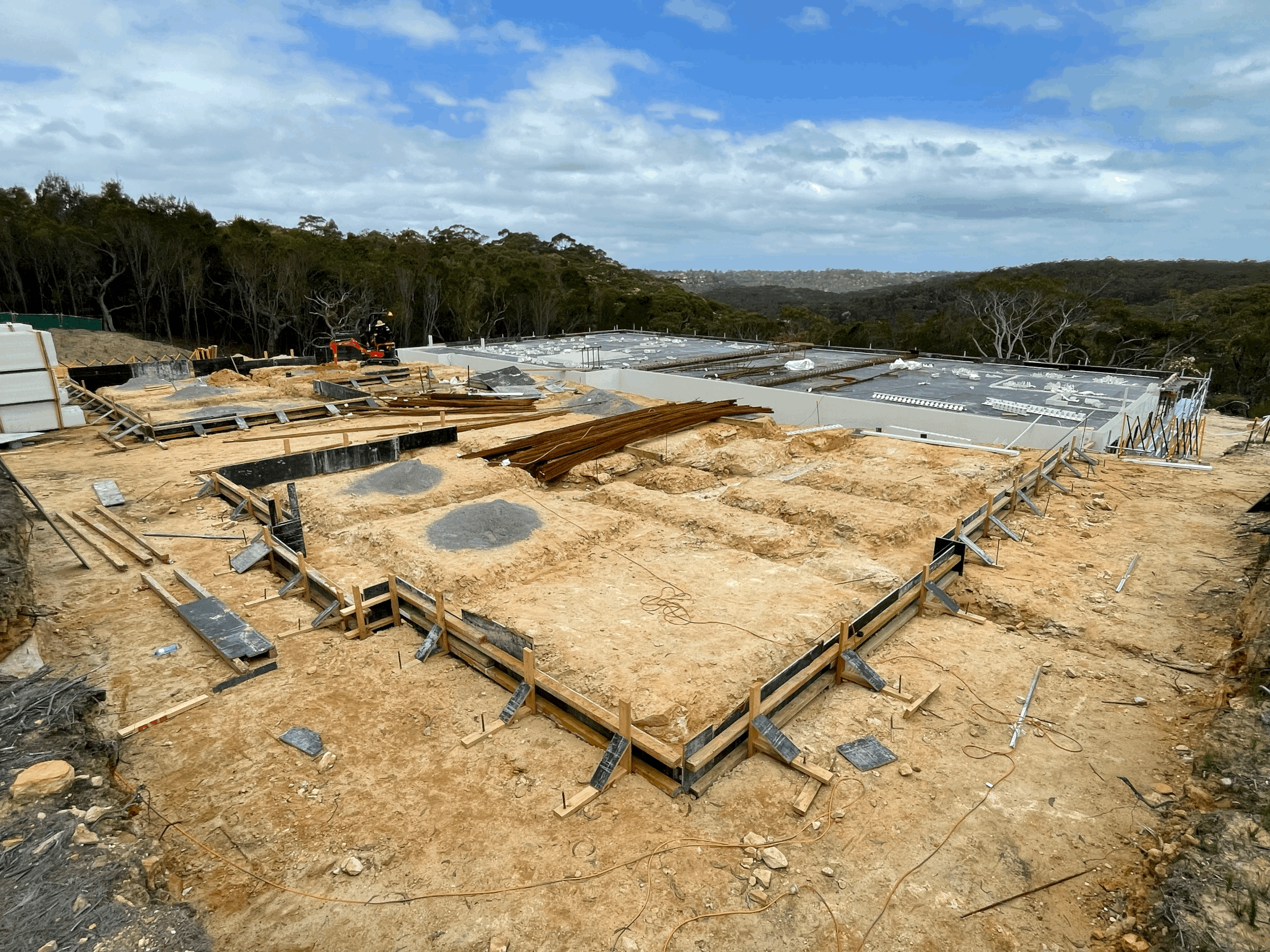 Crusader Road, Galston (2024 - in progress)