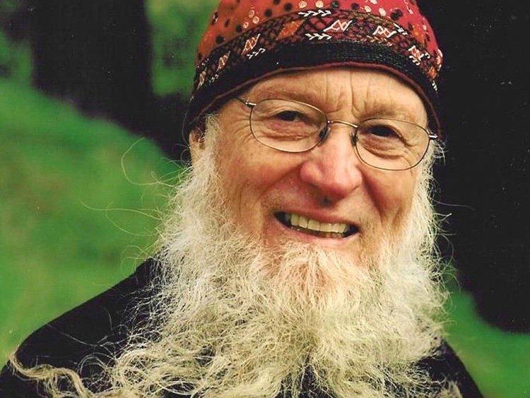 Terry Riley