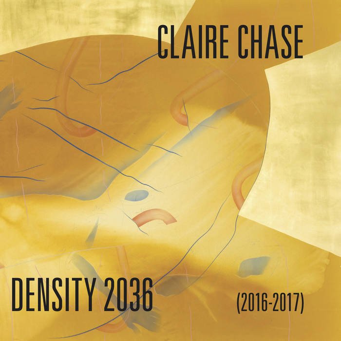 Claire Chase: Density 2036: part iv