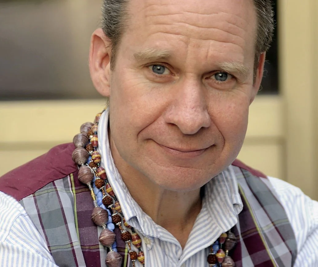 Peter Sellars