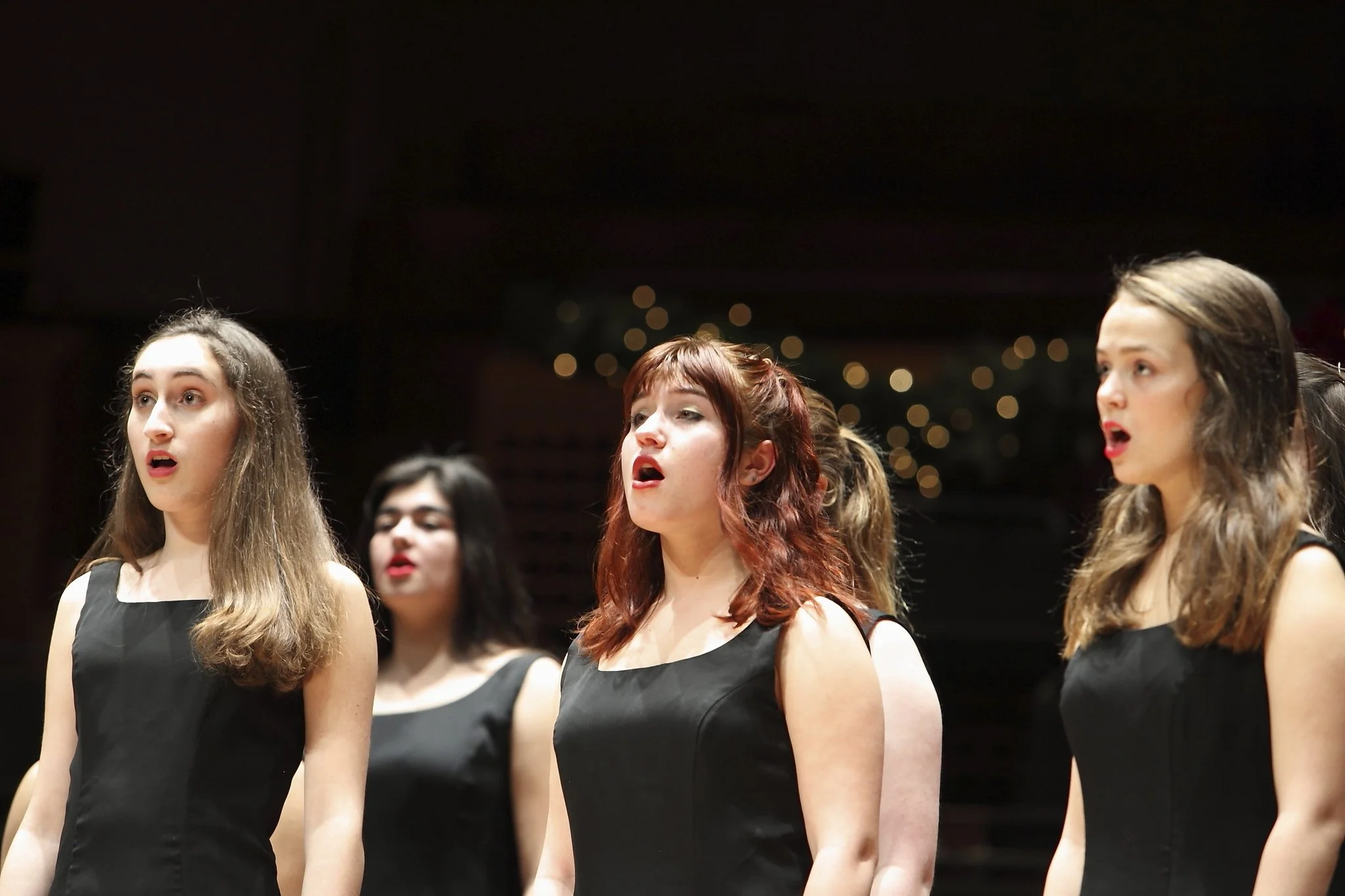 San Francisco Girls Chorus