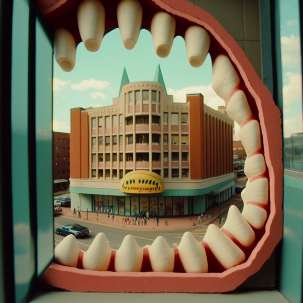 Boulanger Initiative: WoCo Fest