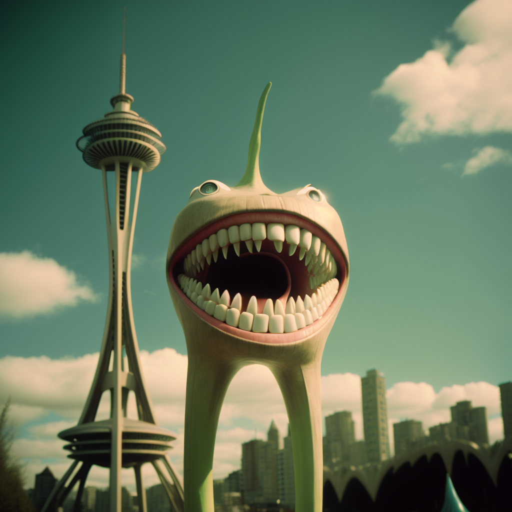 Meany Center for the Performing Arts: Gabriel Kahane and Roomful of Teeth