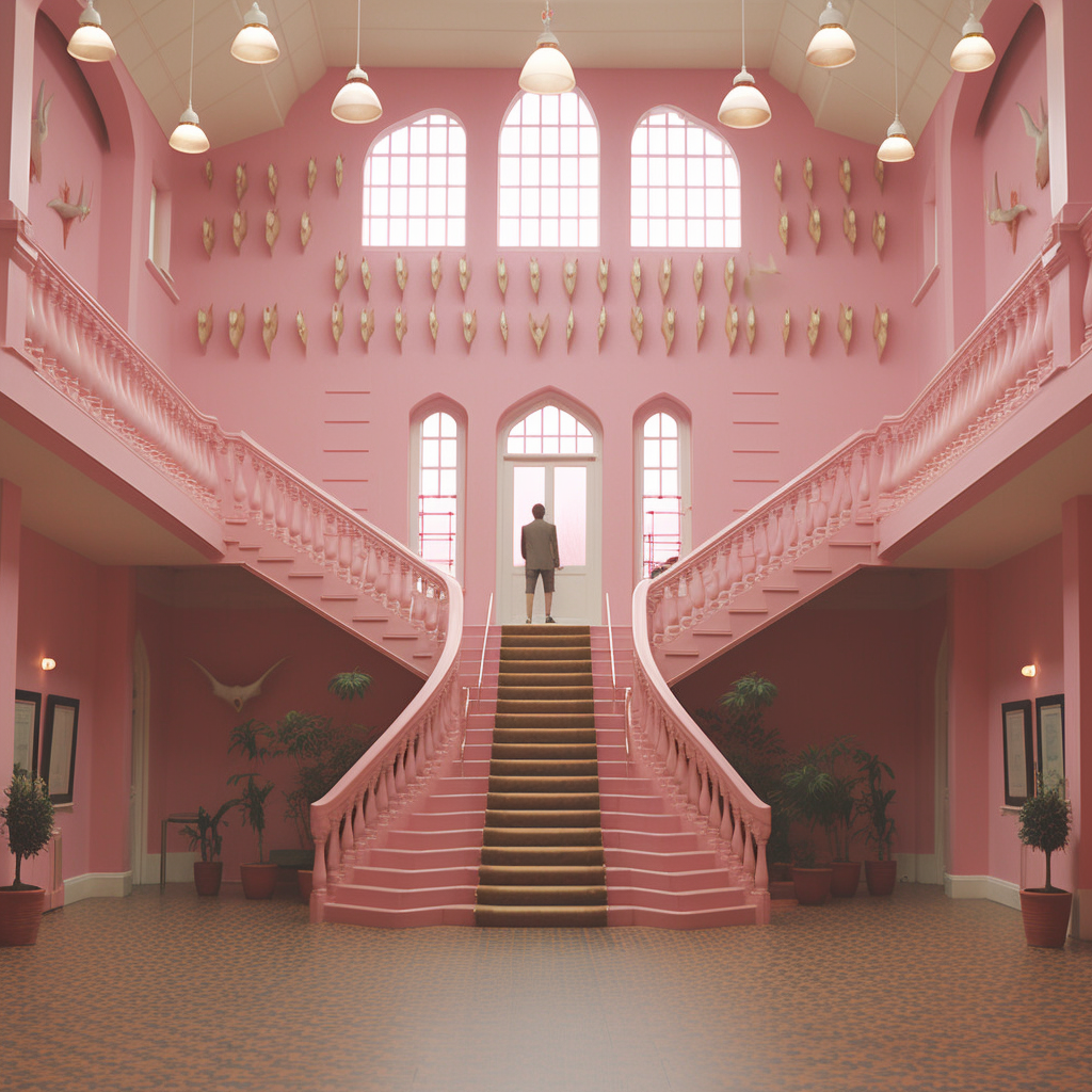 Saffron Hall, Educational Residency