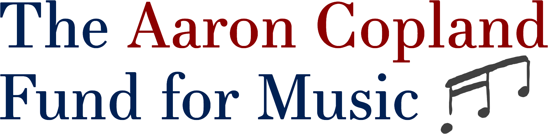 Aaron Copland Logo.png