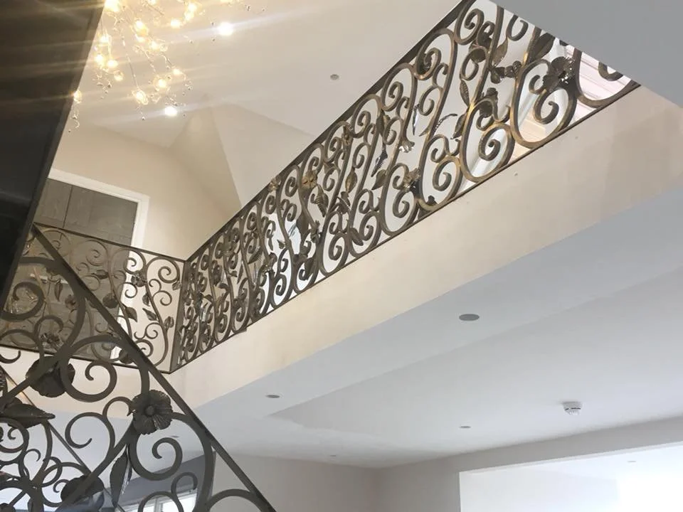 Residential Staircase