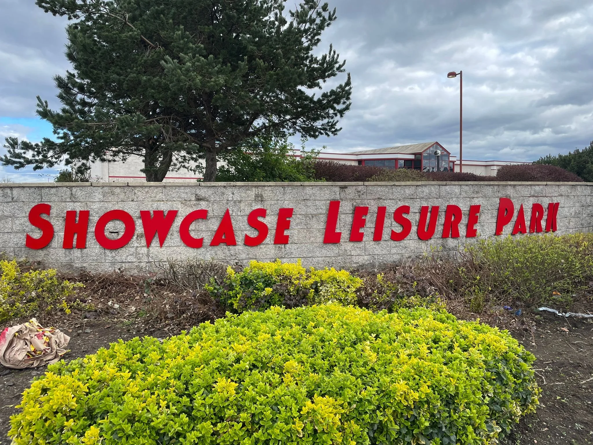 Showcase Cinema