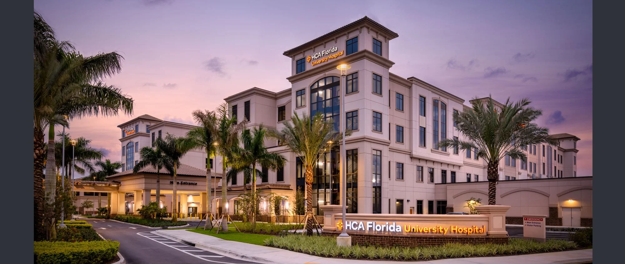 Davie Hospital Medical Center