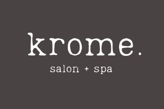Krome Salon &amp; Spa