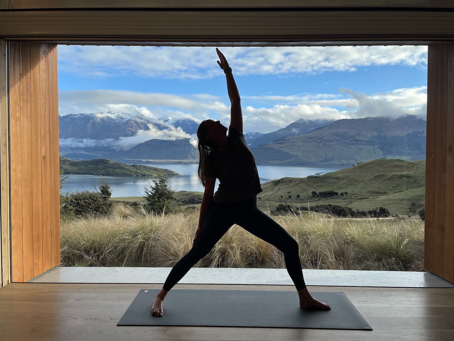 Embracing Movement &amp; Weight Loss