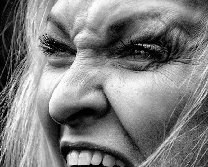 Why Your Stress Tolerance Shrinks in Perimenopause (And What To Do About It)