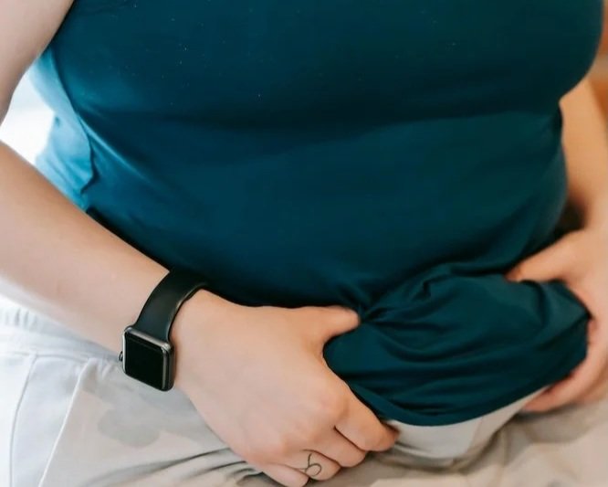 Why Midlife Belly Fat Isn't Just About Calories