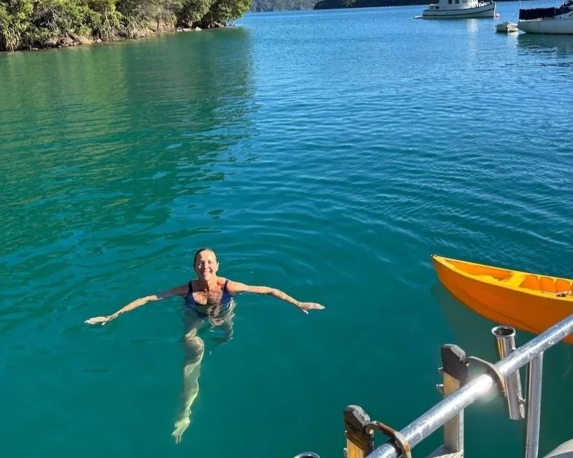 How To Lower Your Baseline Stress Without Overhauling Your Life