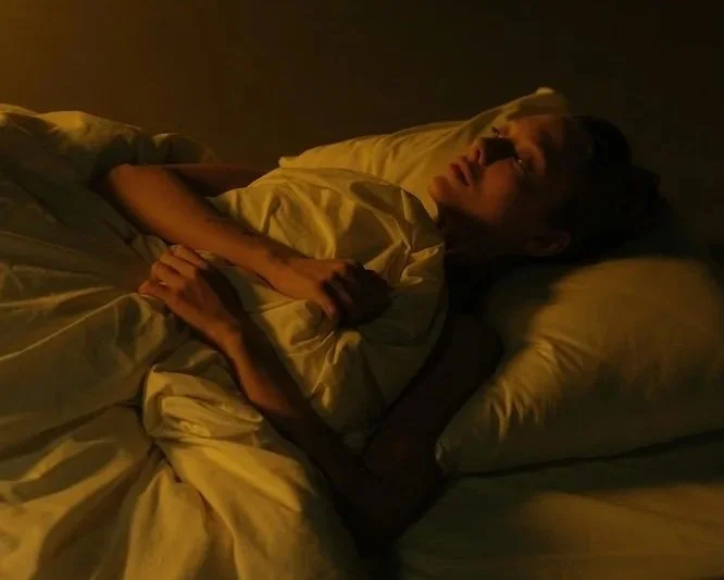 Why Your 3am Wake-up isn’t random!