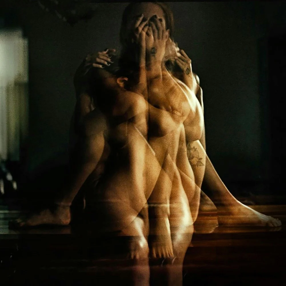 Various nervous system menopause woman