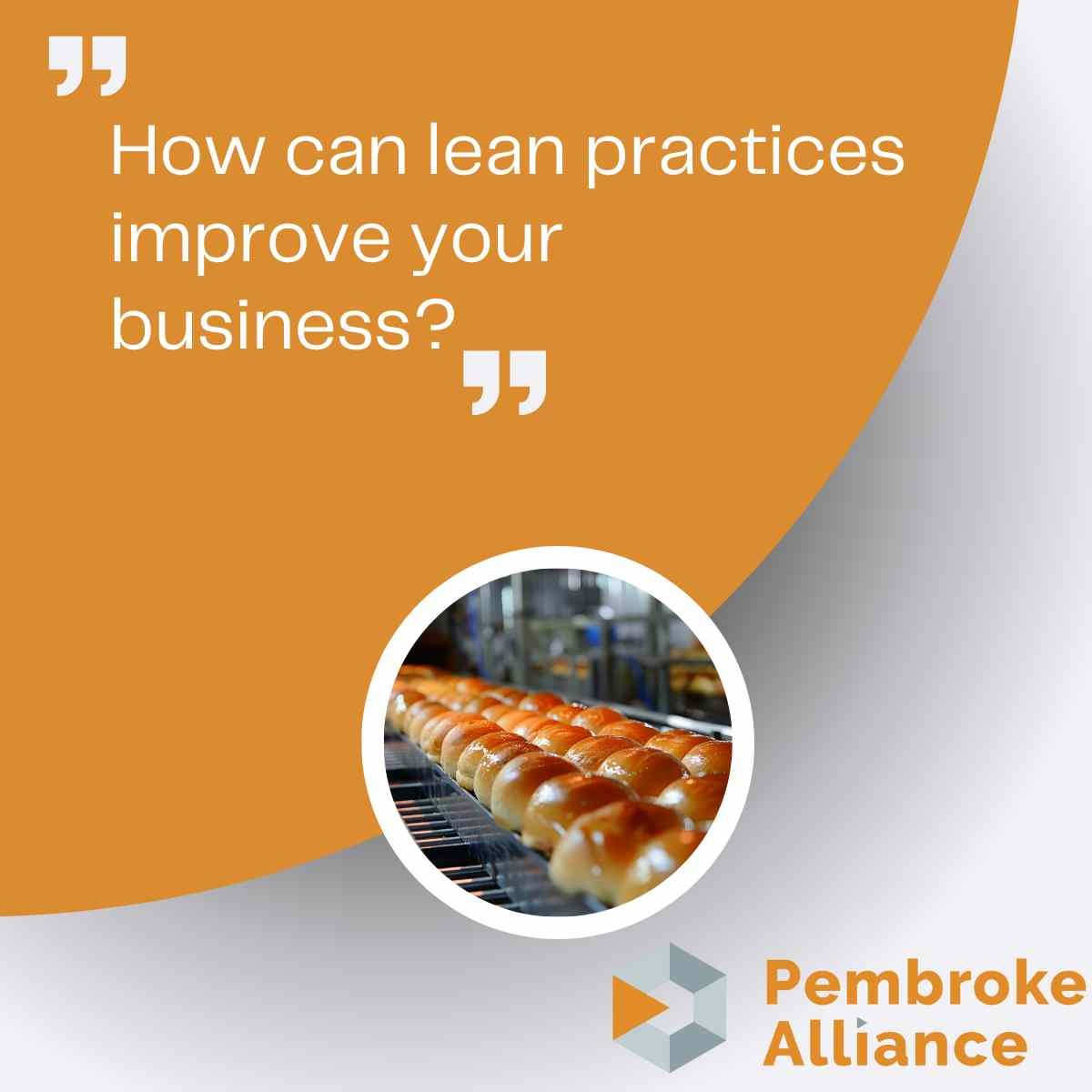 How can Lean Practices Improve Your Business