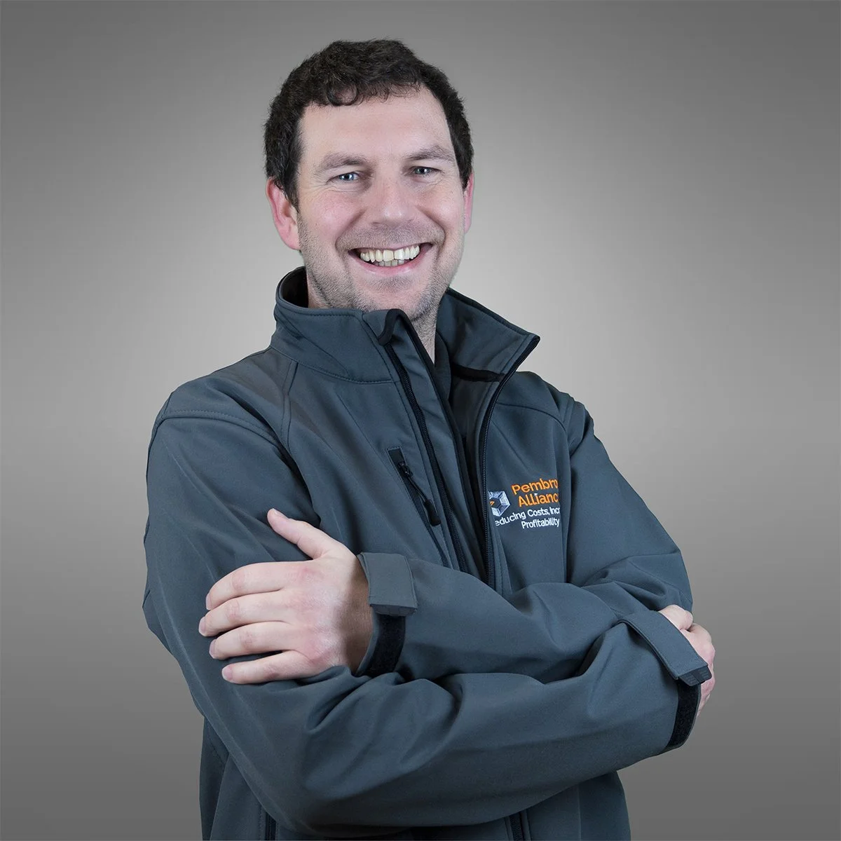 Member of Pembroke Alliance