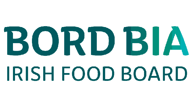 Bord Bia Logo