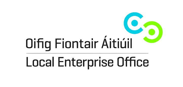 Local Enterprise Office Ireland Logo