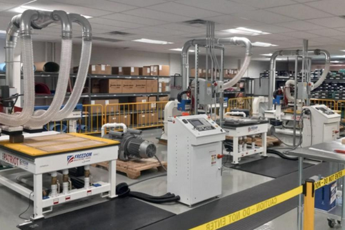 Healthcare and Medical Devices Case Study