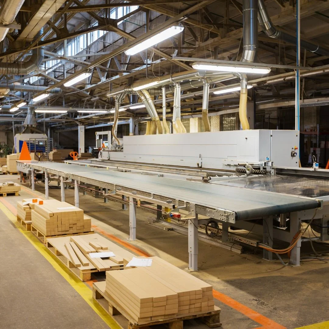 Furniture Manufacturing