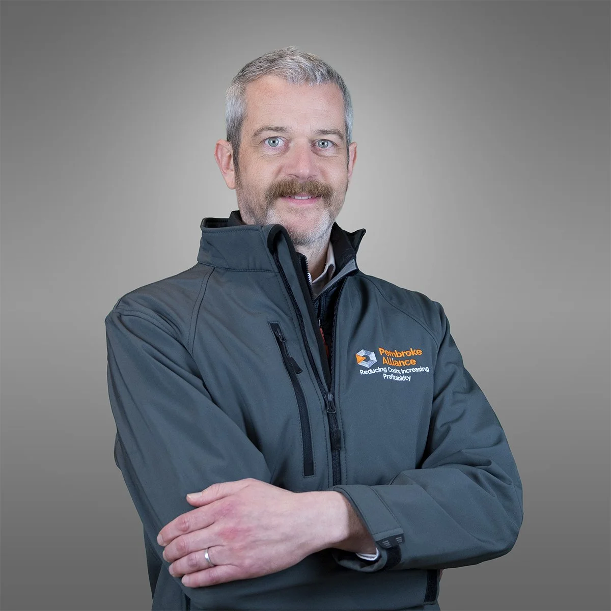 Member of Pembroke Alliance