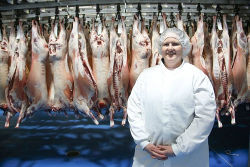 Food and Drink Production Case Study