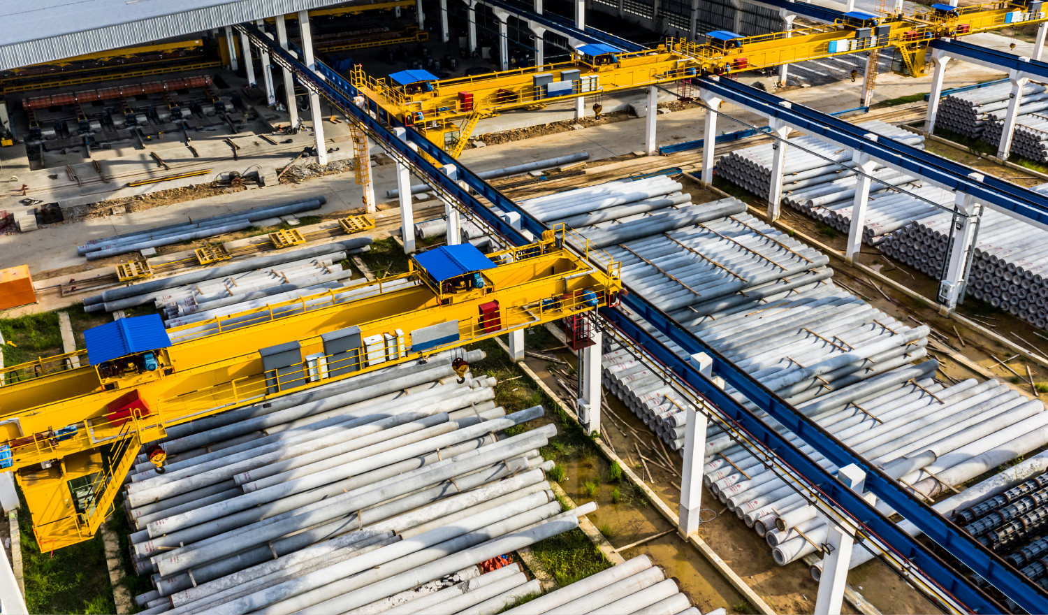 Export Growth in Manufacturing