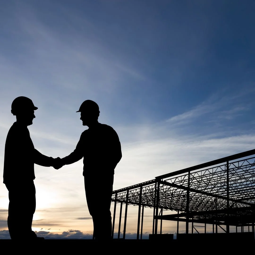 Construction Site Image