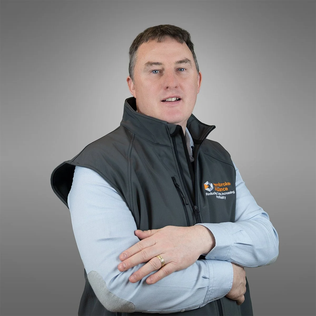 Member of Pembroke Alliance